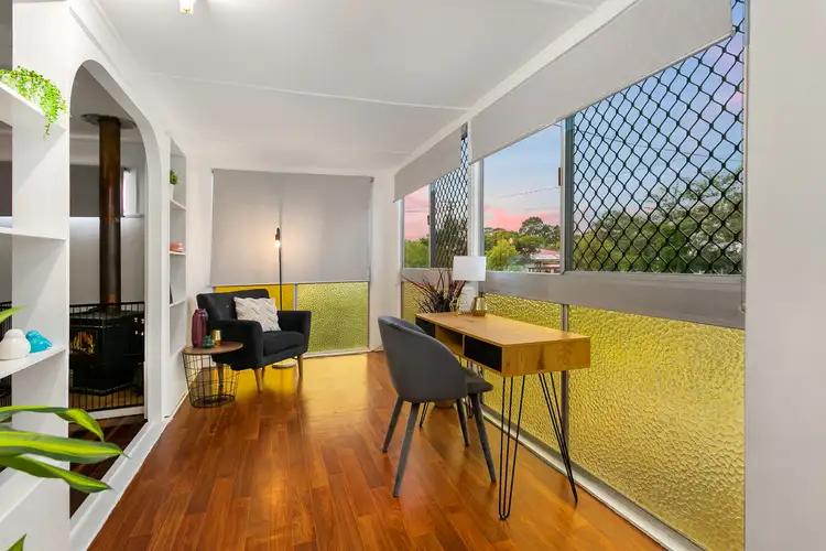 Third view of Homely house listing, 14 Leslie Street, East Ipswich QLD 4305
