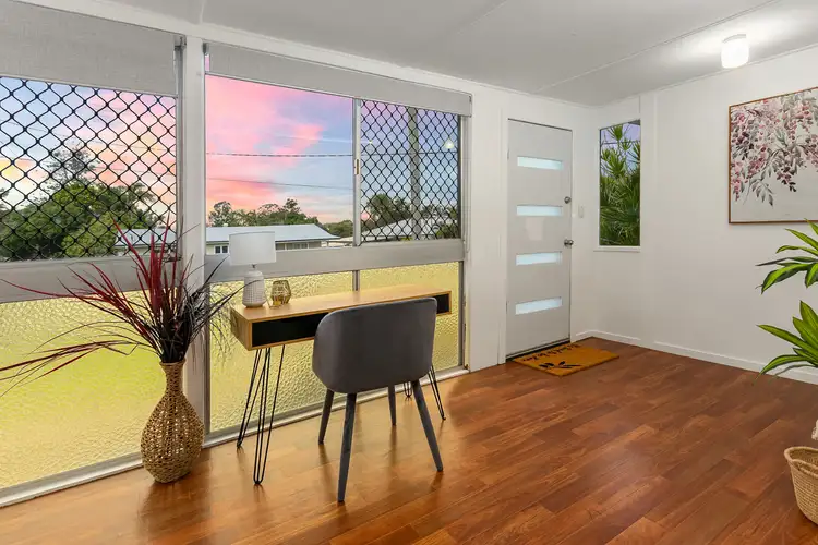 Fourth view of Homely house listing, 14 Leslie Street, East Ipswich QLD 4305