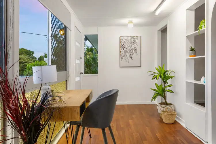 Fifth view of Homely house listing, 14 Leslie Street, East Ipswich QLD 4305