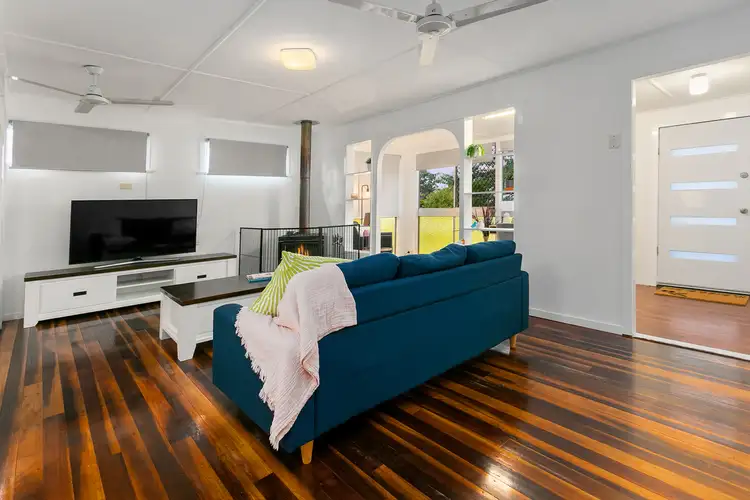 Sixth view of Homely house listing, 14 Leslie Street, East Ipswich QLD 4305