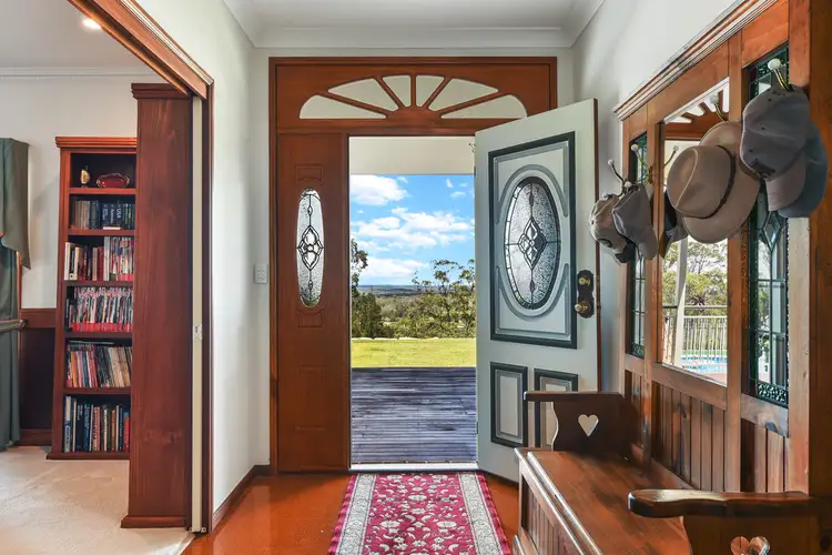 Third view of Homely rural property listing, 216 Blanchview Road, Withcott QLD 4352