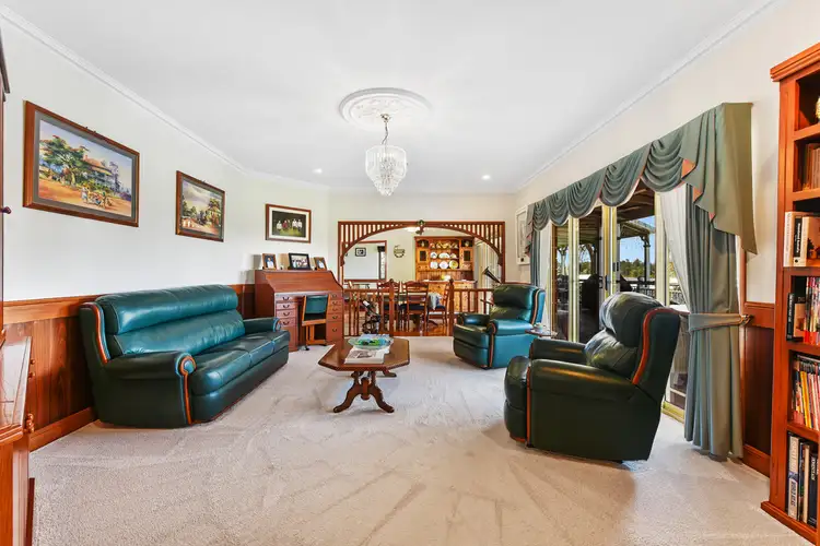 Fourth view of Homely rural property listing, 216 Blanchview Road, Withcott QLD 4352