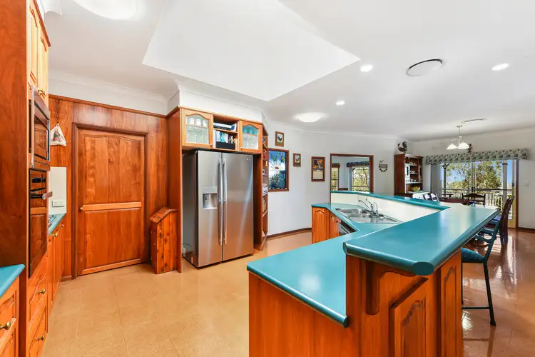 Sixth view of Homely rural property listing, 216 Blanchview Road, Withcott QLD 4352