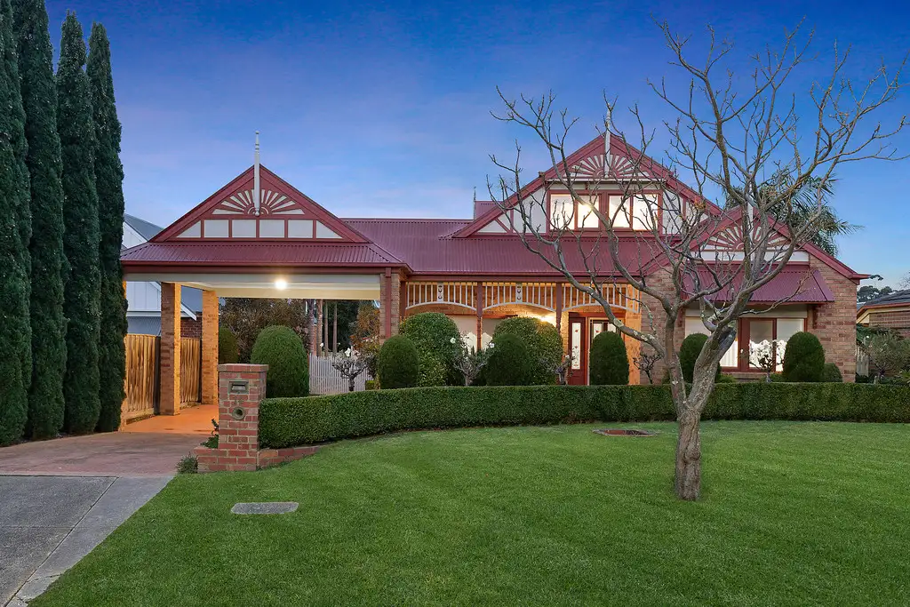 Main view of Homely house listing, 14 Stansfield Court, Frankston South VIC 3199