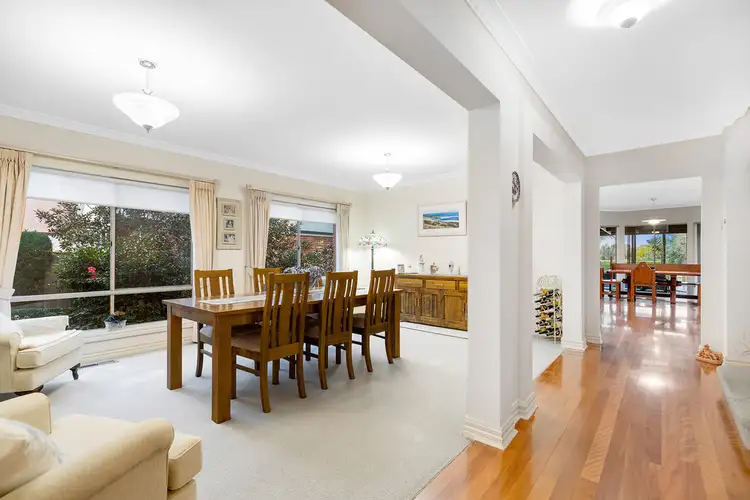 Second view of Homely house listing, 14 Stansfield Court, Frankston South VIC 3199