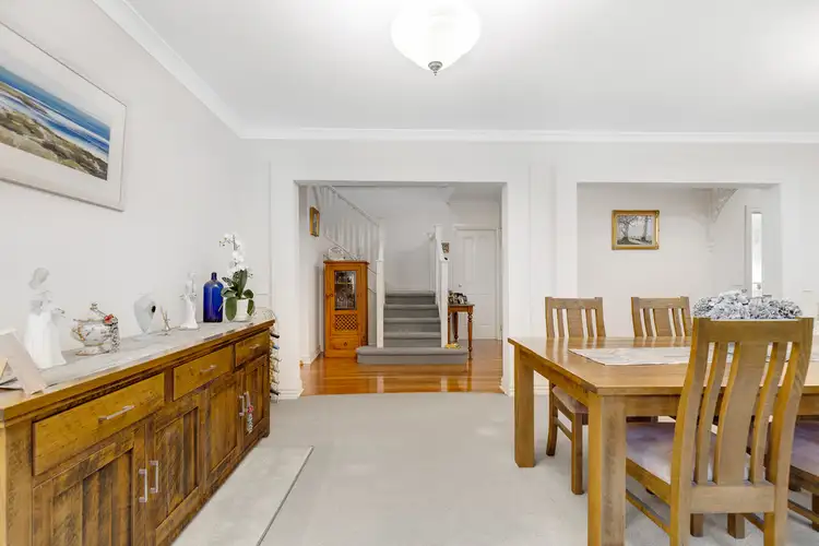 Fourth view of Homely house listing, 14 Stansfield Court, Frankston South VIC 3199