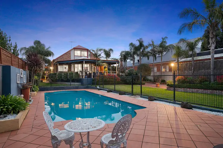 Fifth view of Homely house listing, 14 Stansfield Court, Frankston South VIC 3199