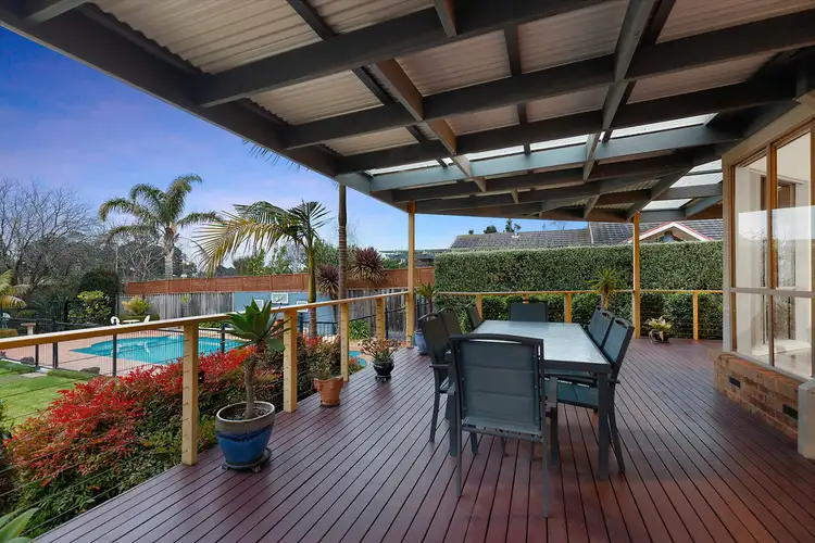 Sixth view of Homely house listing, 14 Stansfield Court, Frankston South VIC 3199
