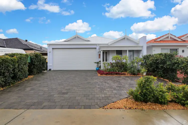 56B Zlinya Circle, Spearwood WA 6163