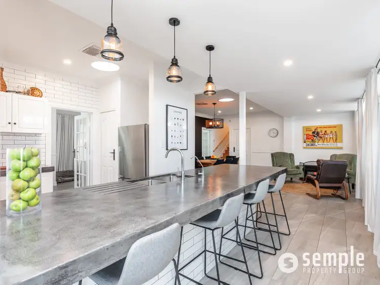 Fourth view of Homely house listing, 7 Ibsen Court, Spearwood WA 6163