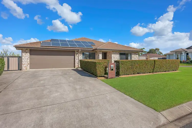 10 Marasco Court, Dakabin QLD 4503