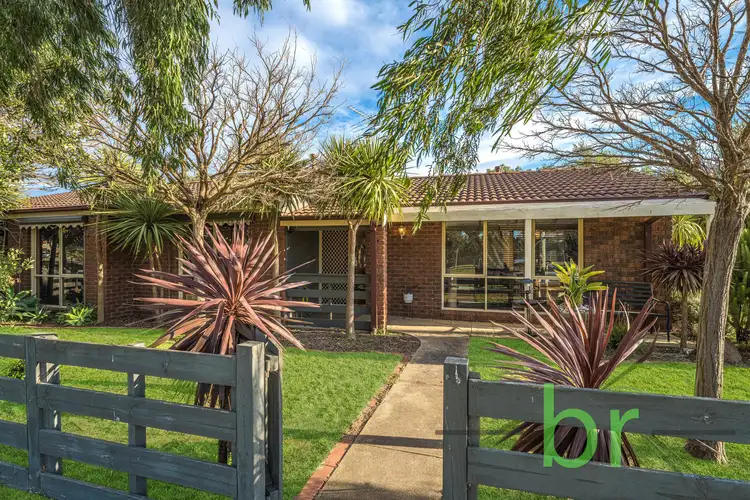 34 Henderson Drive, Lara VIC 3212