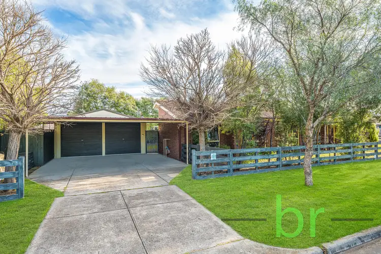 Second view of Homely house listing, 34 Henderson Drive, Lara VIC 3212