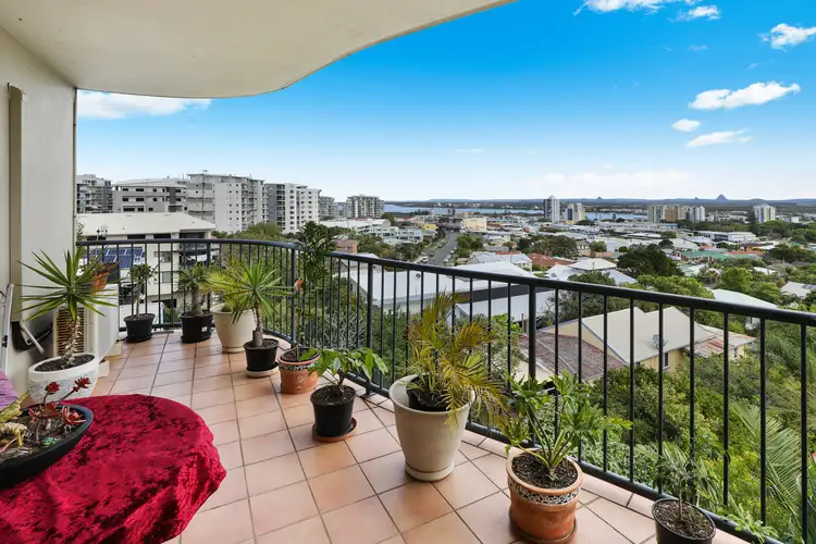 Sixth view of Homely unit listing, 5/10 Canberra Terrace, Caloundra QLD 4551