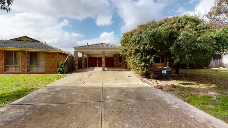 Second view of Homely house listing, 37 Waterlily Drive, Stratton WA 6056