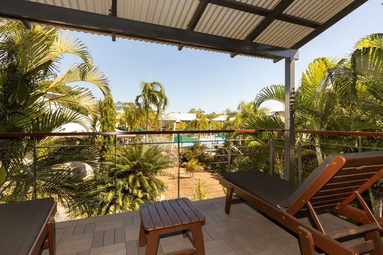 Second view of Homely house listing, 161/11 Oryx Road, Cable Beach WA 6726