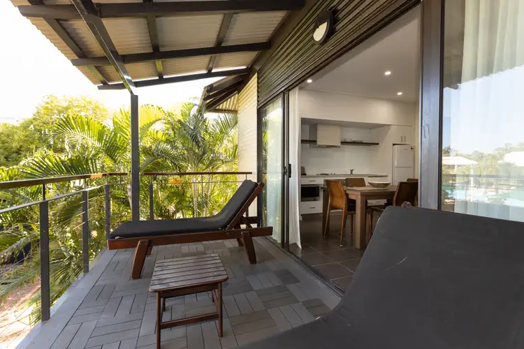 Fourth view of Homely house listing, 161/11 Oryx Road, Cable Beach WA 6726