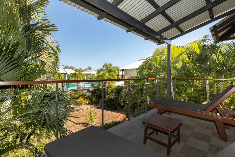 Fifth view of Homely house listing, 161/11 Oryx Road, Cable Beach WA 6726