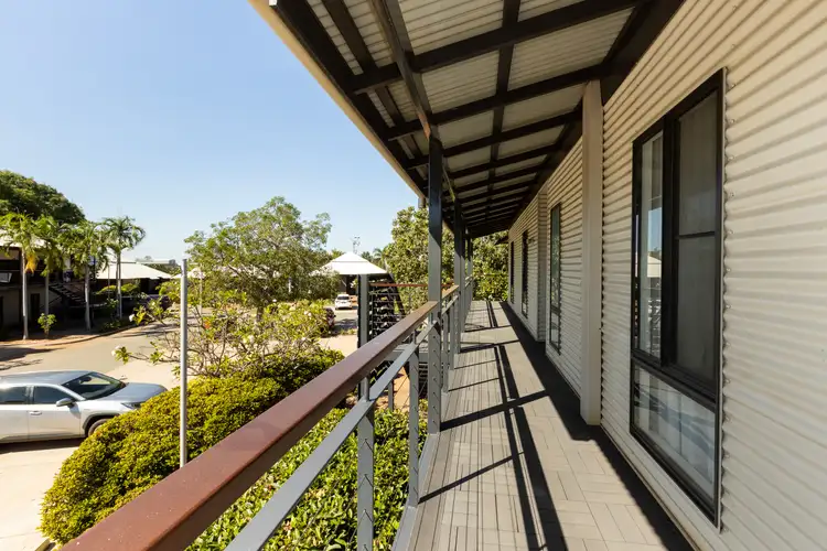 Seventh view of Homely house listing, 161/11 Oryx Road, Cable Beach WA 6726