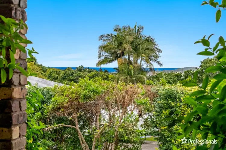 Second view of Homely house listing, 13 Palisade Way, Lennox Head NSW 2478