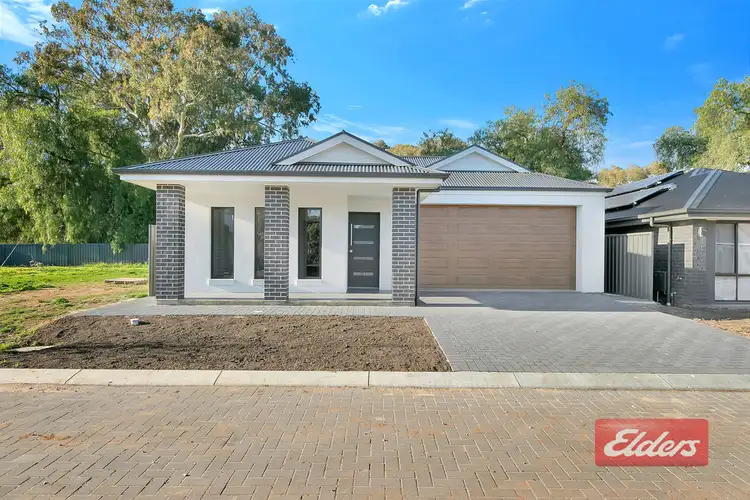 Main view of Homely house listing, 3/3 Lawrence Avenue, Gawler South SA 5118