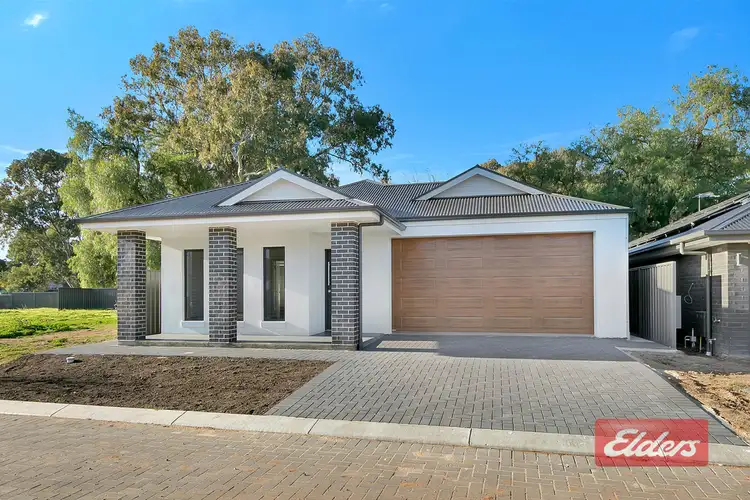 Second view of Homely house listing, 3/3 Lawrence Avenue, Gawler South SA 5118