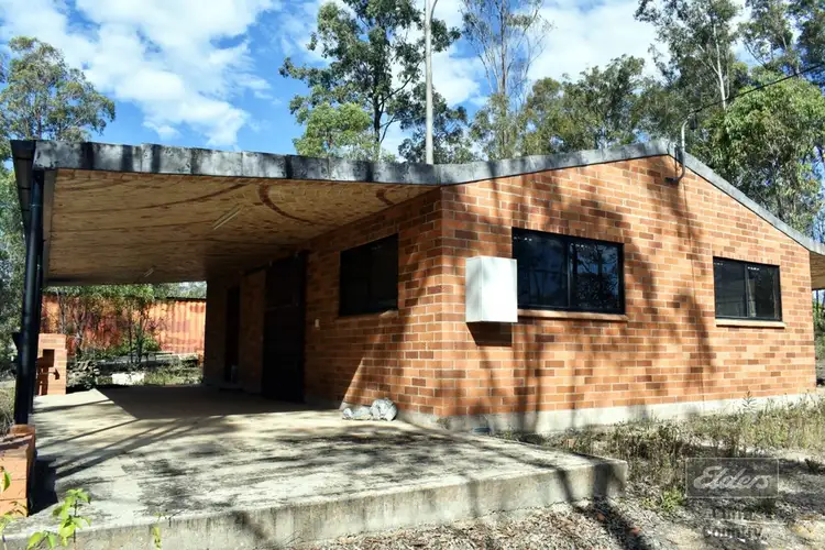 16 Sarah Road, Glenwood QLD 4570