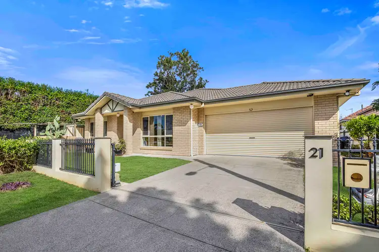 Main view of Homely house listing, 21 Hunter Lane, Bald Hills QLD 4036