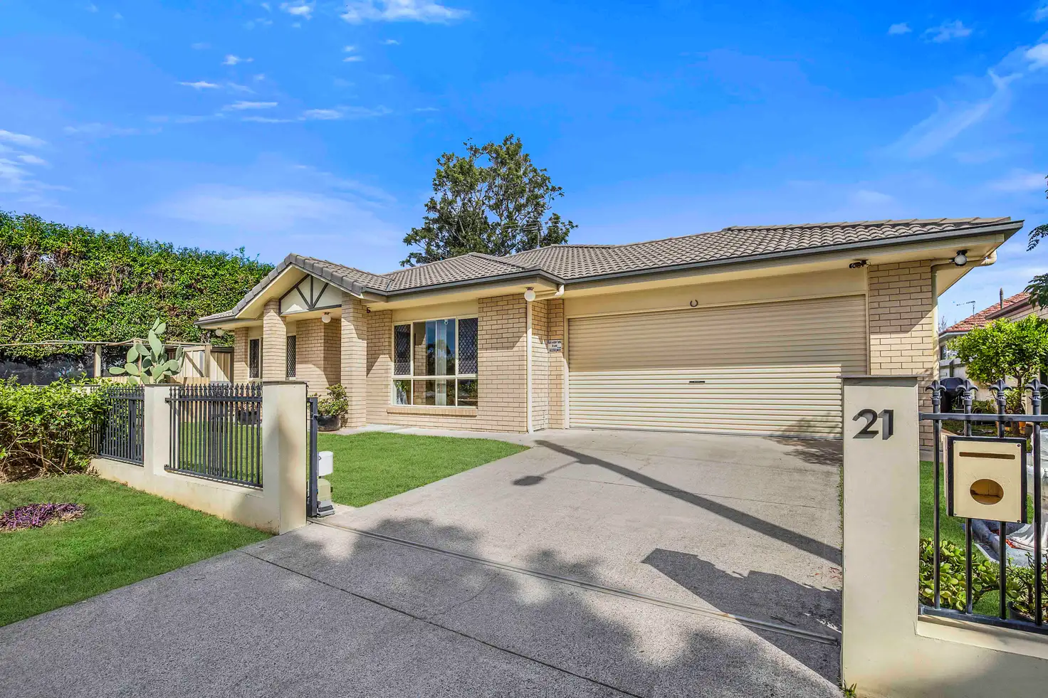 Main view of Homely house listing, 21 Hunter Lane, Bald Hills QLD 4036