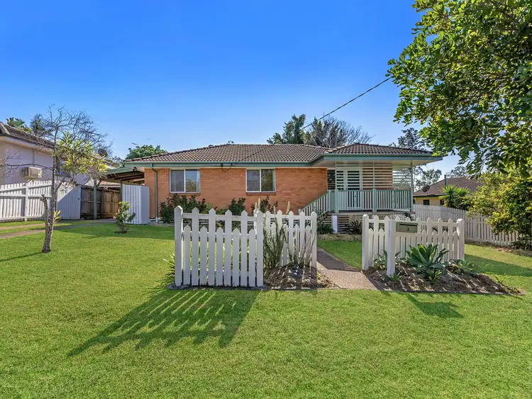 Main view of Homely house listing, 3 Kelly Street, Dinmore QLD 4303