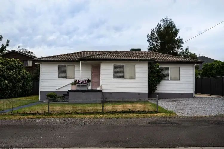 Fourth view of Homely house listing, 18 Griffin Avenue, Tamworth NSW 2340