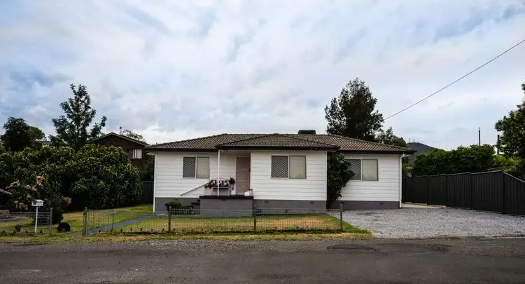 Fifth view of Homely house listing, 18 Griffin Avenue, Tamworth NSW 2340