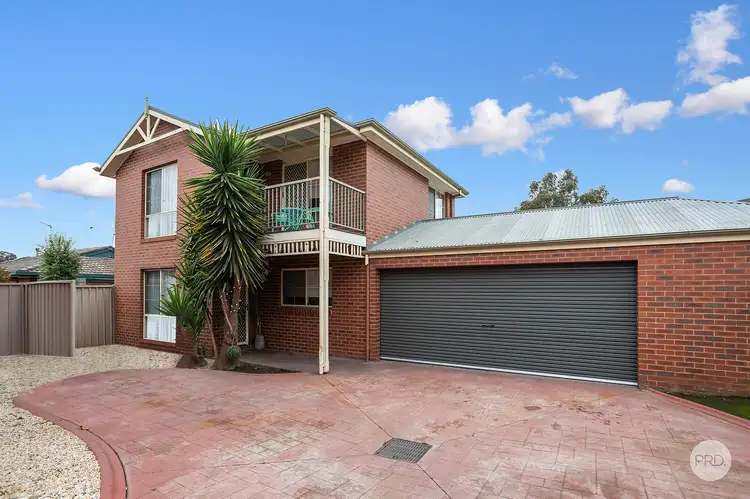 3/153 Williamson Street, Bendigo VIC 3550