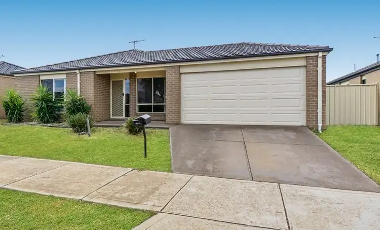 Main view of Homely house listing, 25 Spearfelt Street, Kurunjang VIC 3337