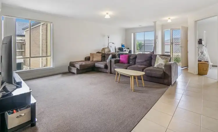 Second view of Homely house listing, 25 Spearfelt Street, Kurunjang VIC 3337
