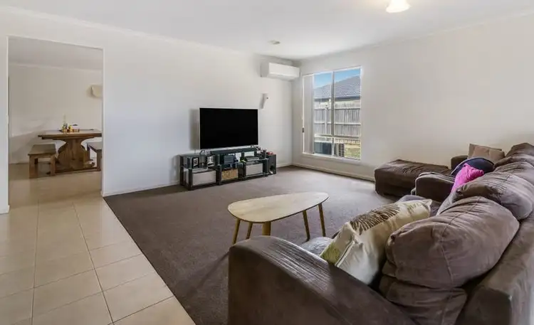 Third view of Homely house listing, 25 Spearfelt Street, Kurunjang VIC 3337