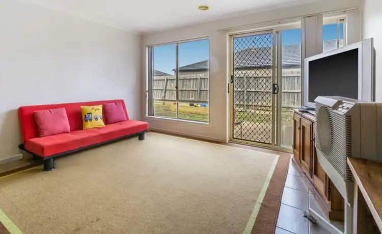 Fourth view of Homely house listing, 25 Spearfelt Street, Kurunjang VIC 3337