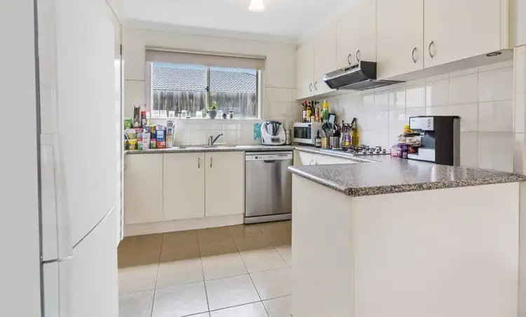 Fifth view of Homely house listing, 25 Spearfelt Street, Kurunjang VIC 3337