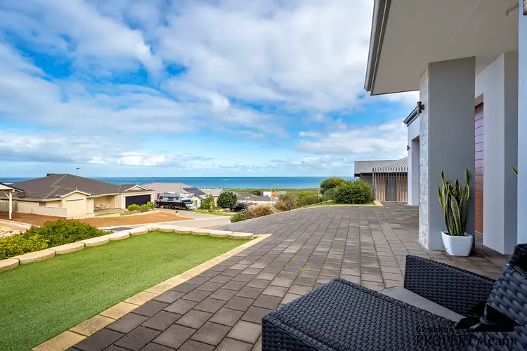 Main view of Homely house listing, 9 Basile Court, Wandina WA 6530