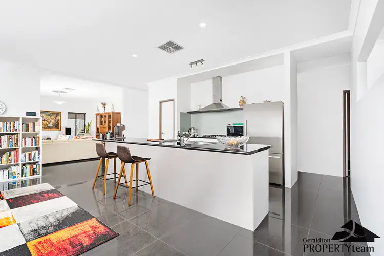 Third view of Homely house listing, 9 Basile Court, Wandina WA 6530