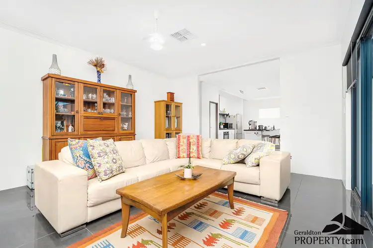 Seventh view of Homely house listing, 9 Basile Court, Wandina WA 6530