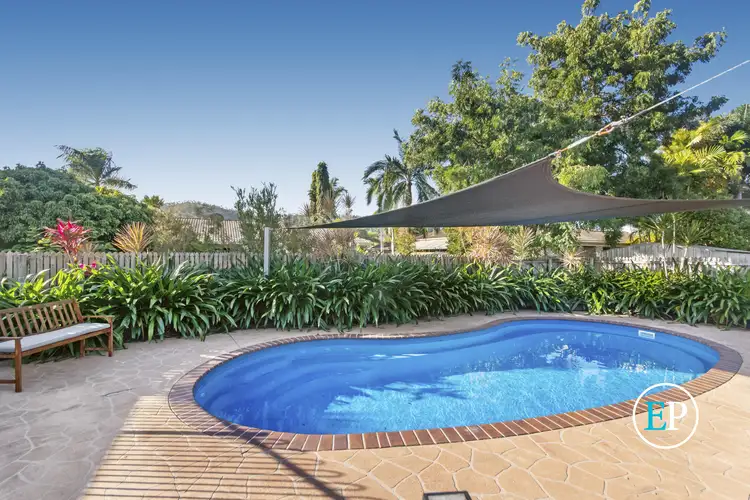18 Cavill Avenue, Kirwan QLD 4817