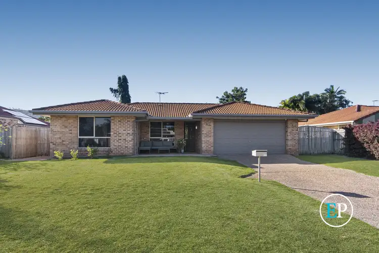 Second view of Homely house listing, 18 Cavill Avenue, Kirwan QLD 4817