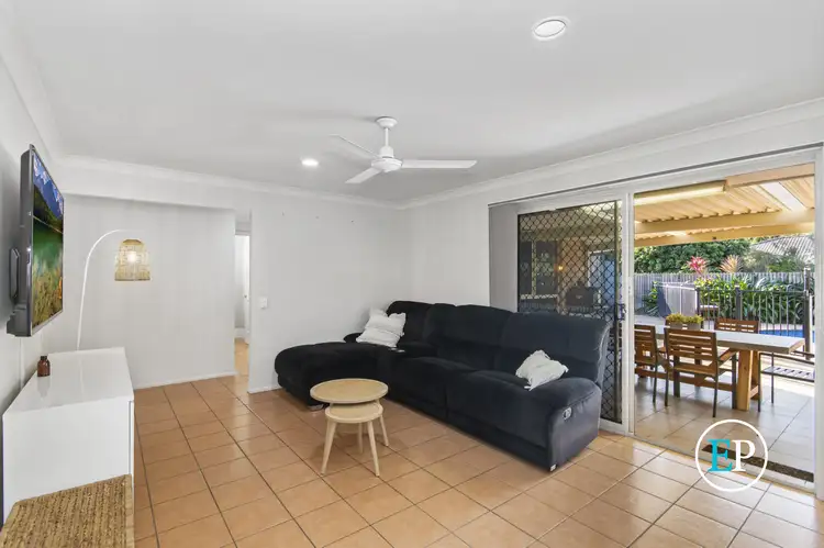 Fourth view of Homely house listing, 18 Cavill Avenue, Kirwan QLD 4817