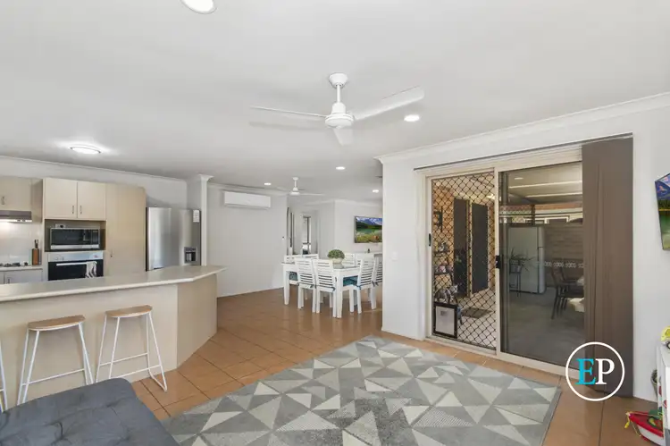 Sixth view of Homely house listing, 18 Cavill Avenue, Kirwan QLD 4817