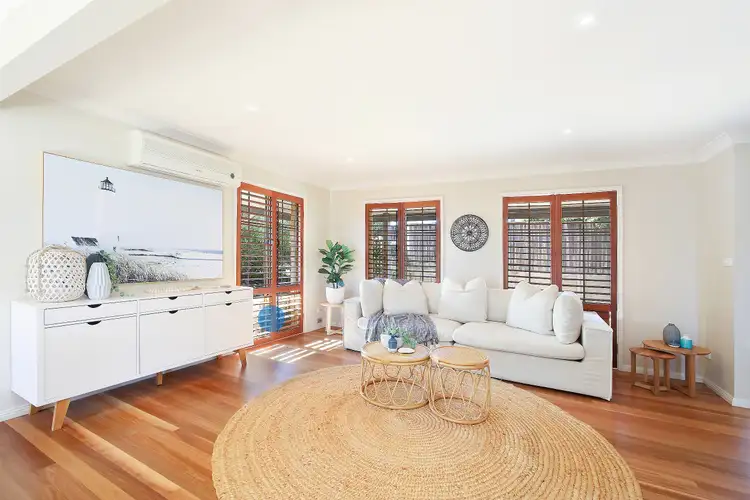 Second view of Homely semi-detached listing, 1/7 Bellbrook Close, Green Point NSW 2251