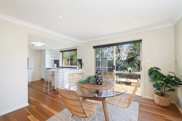 Third view of Homely semi-detached listing, 1/7 Bellbrook Close, Green Point NSW 2251