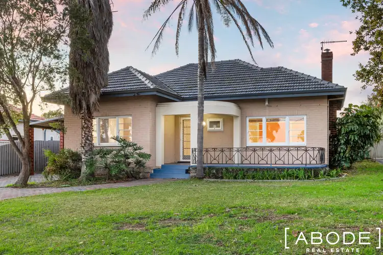 241 Preston Point Road, Bicton WA 6157