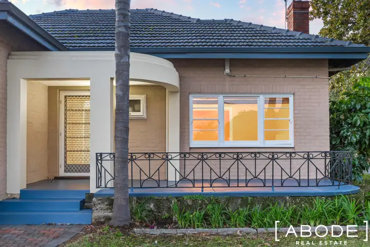 Third view of Homely house listing, 241 Preston Point Road, Bicton WA 6157