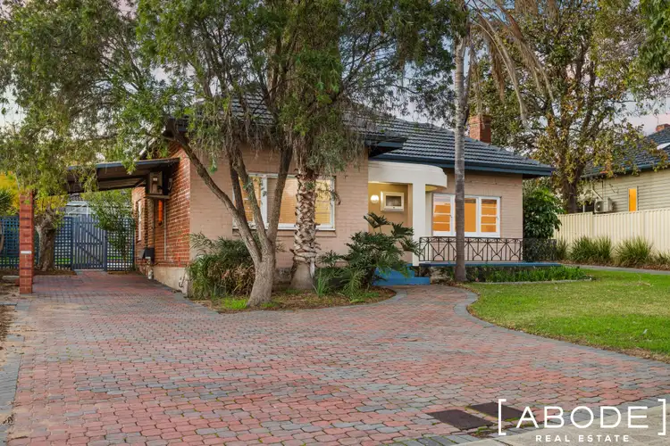 Fourth view of Homely house listing, 241 Preston Point Road, Bicton WA 6157